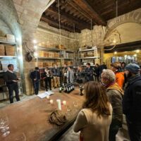 La Crypte du Vin