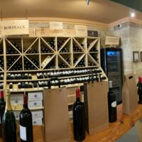 La Crypte du Vin