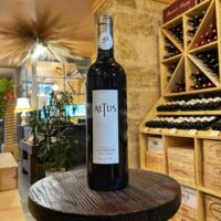 La Crypte du Vin