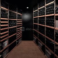 La Crypte du Vin