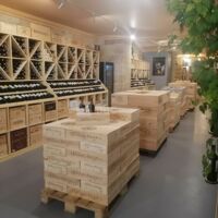 La Crypte du Vin
