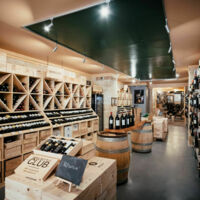 La Crypte du Vin
