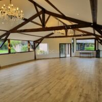 Salle de réception