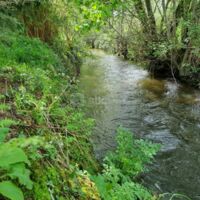 Rivière au domaine les couettes