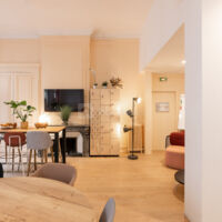Grande Salle - 80m2 pour vos réunions, ateliers et autres formats