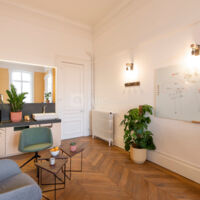 Salle Parenthèse