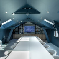 La Meeting Room