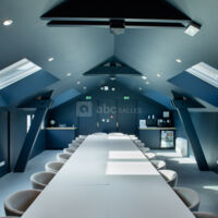 La Meeting Room