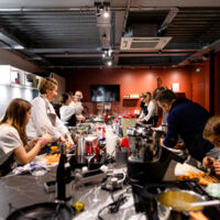 Le Cooking Lab