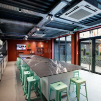 Le Cooking Lab
