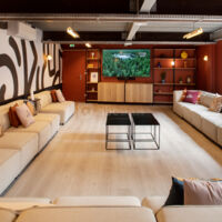 La Créative Lounge