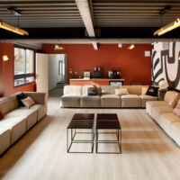 La Créative Lounge