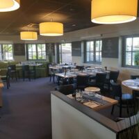 Bistro Régent Chambray-lès-Tours