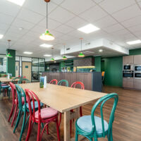 Espace Bistrot