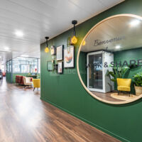 Bienvenue à Work & Share Saint-Cloud