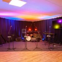 Espace musicien