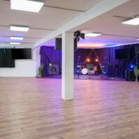 Grande salle