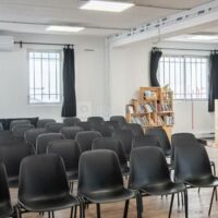 Grande salle