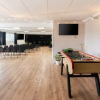 Grande salle