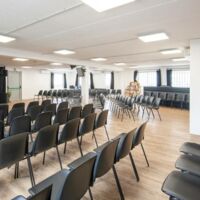 Grande salle