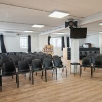 Grande salle