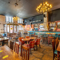 The Frog & Rosbif - Bordeaux