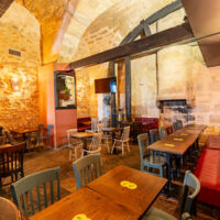 The Frog & Rosbif - Bordeaux