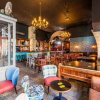 The Frog & Rosbif - Bordeaux