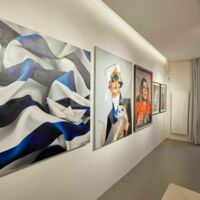 Galerie Goldshteyn-Saatort