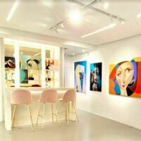 Galerie Goldshteyn-Saatort