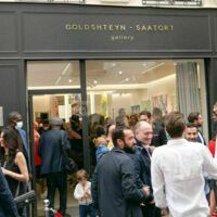 Galerie Goldshteyn-Saatort