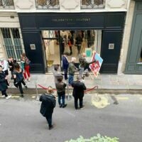 Galerie Goldshteyn-Saatort