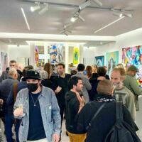 Galerie Goldshteyn-Saatort