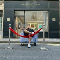 Galerie Goldshteyn-Saatort