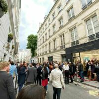 Galerie Goldshteyn-Saatort
