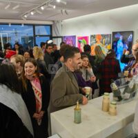 Galerie Goldshteyn-Saatort