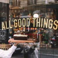 All Good Things