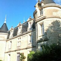 Côté cour