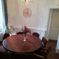 Salon les Chevaliers
