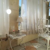L' Orangerie