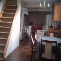 Pièce à vivre : L'annexe : gîte