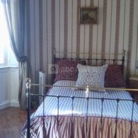 Chambre dans la tour : Les lys