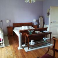 Suite L'iris