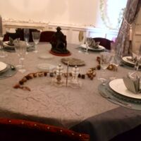 Salon les chevaliers