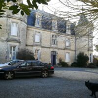 Côté cour