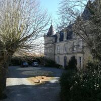 Côté cour