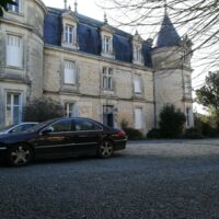 Côté cour