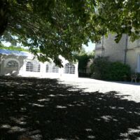 Château Sainte Marie