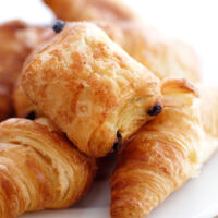 Accueil Petit déjeuner