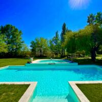 Piscine exterieur